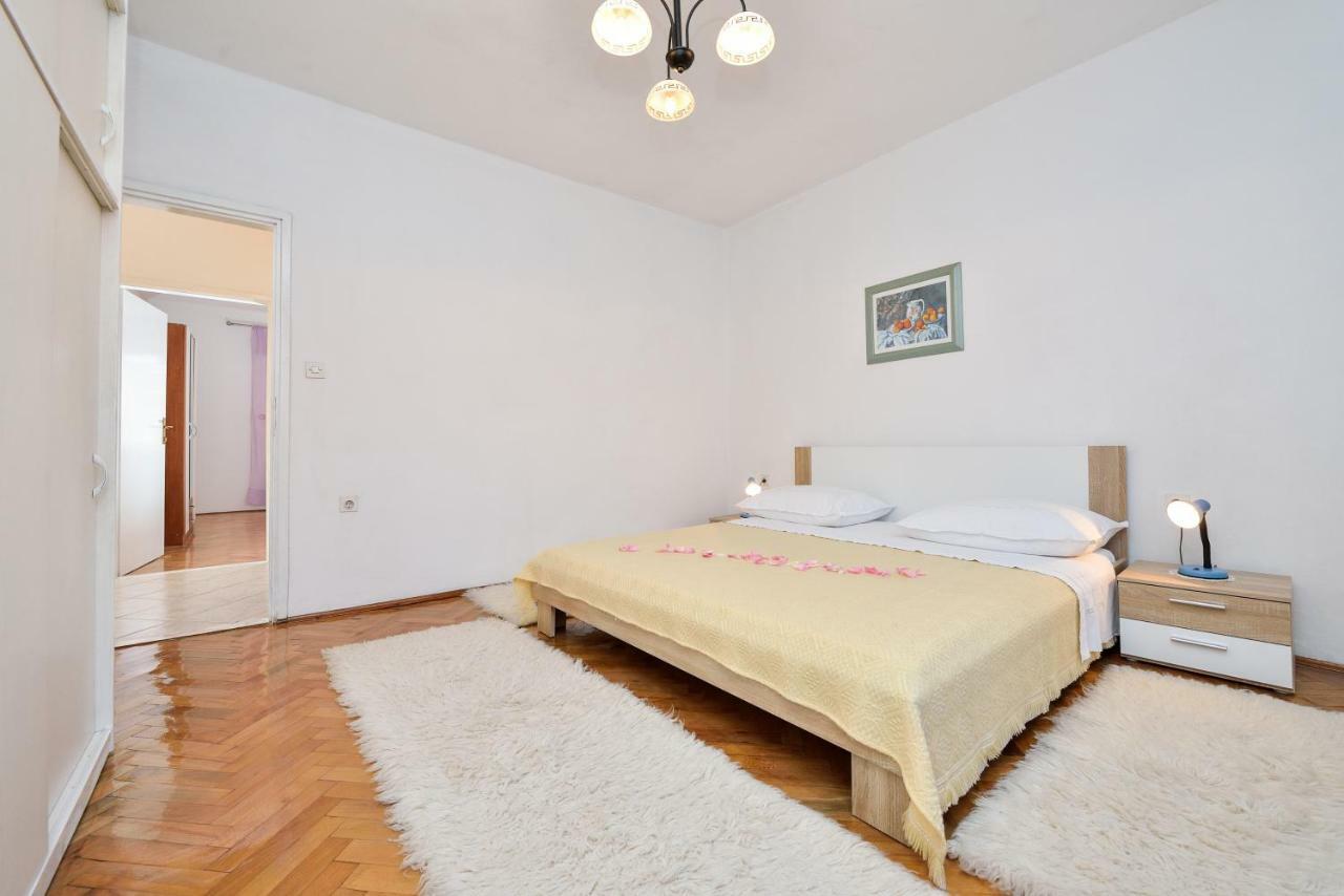 Apartman Jadranka Bibinje Exterior photo